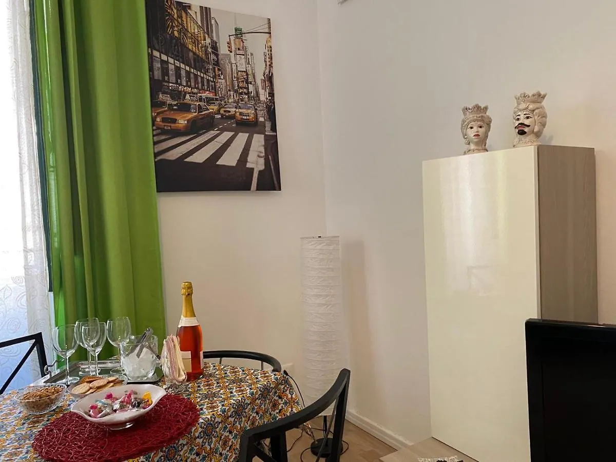La Casa Di Ro Apartment Syracuse