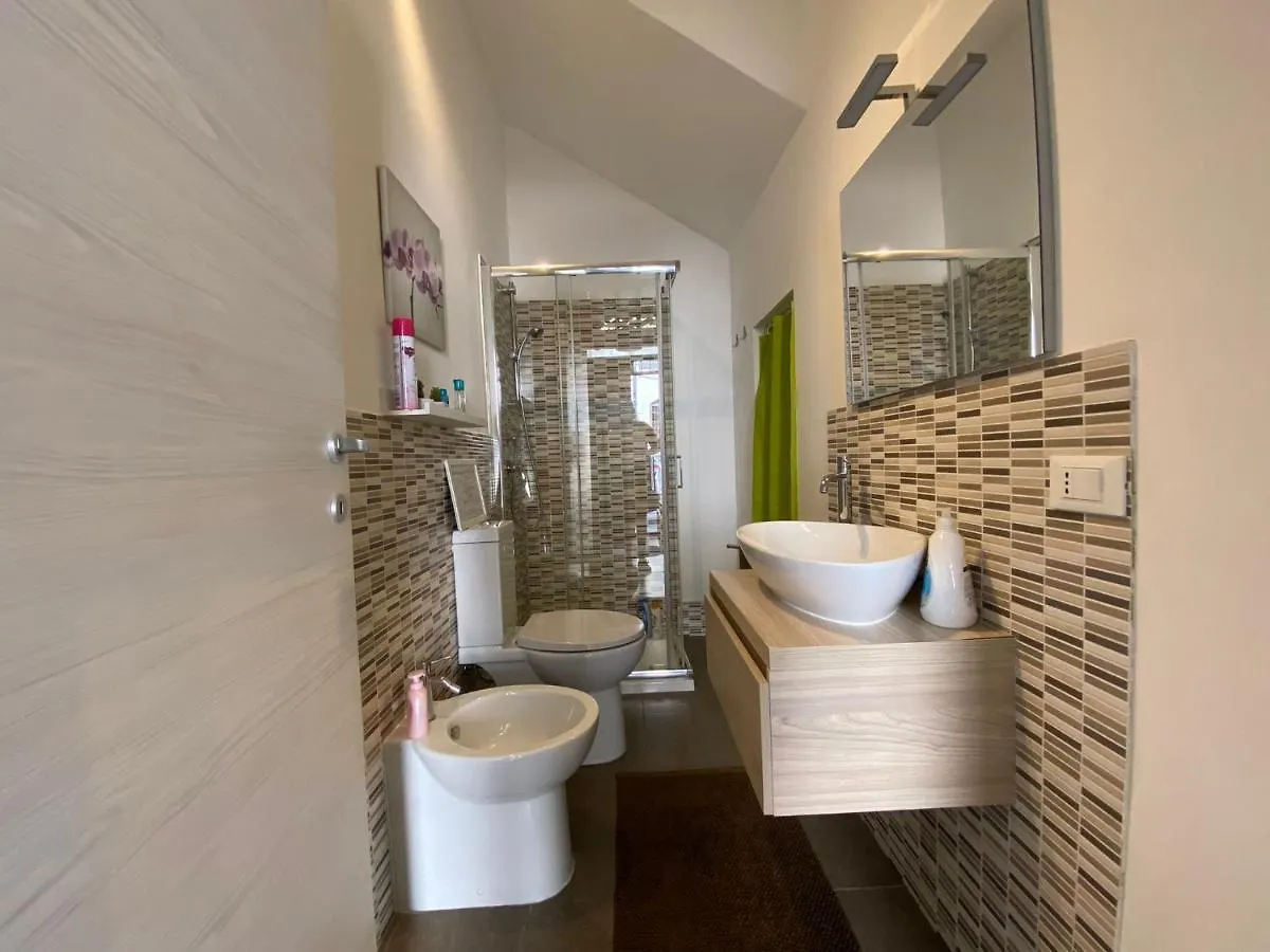 La Casa Di Ro Apartment Syracuse 0*,  Italy