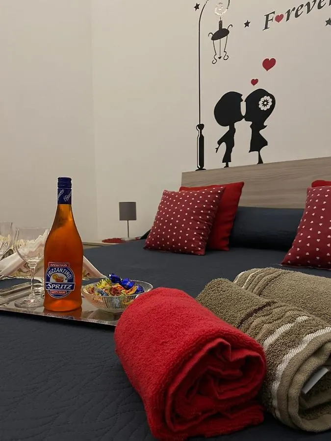 La Casa Di Ro Apartment Syracuse Italy