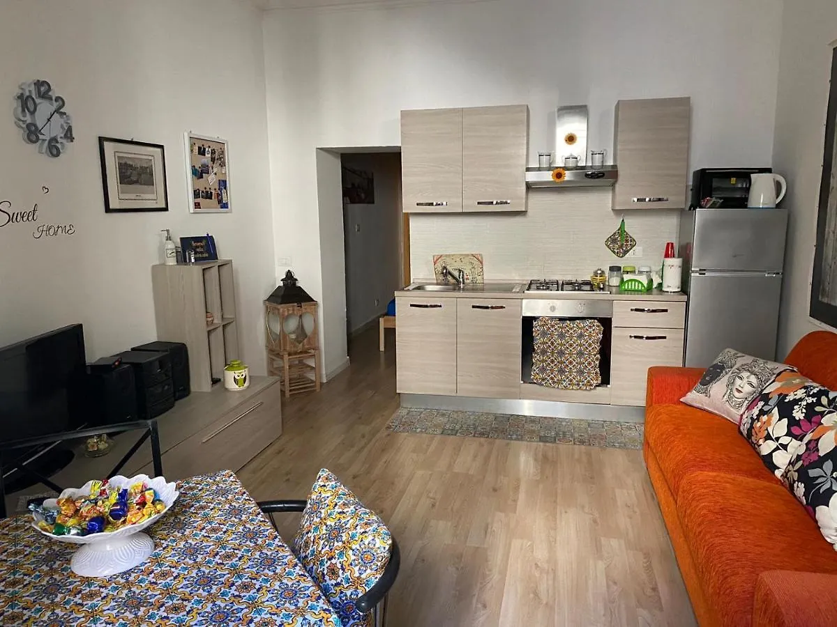 La Casa Di Ro Apartment Syracuse 0*,  Italy