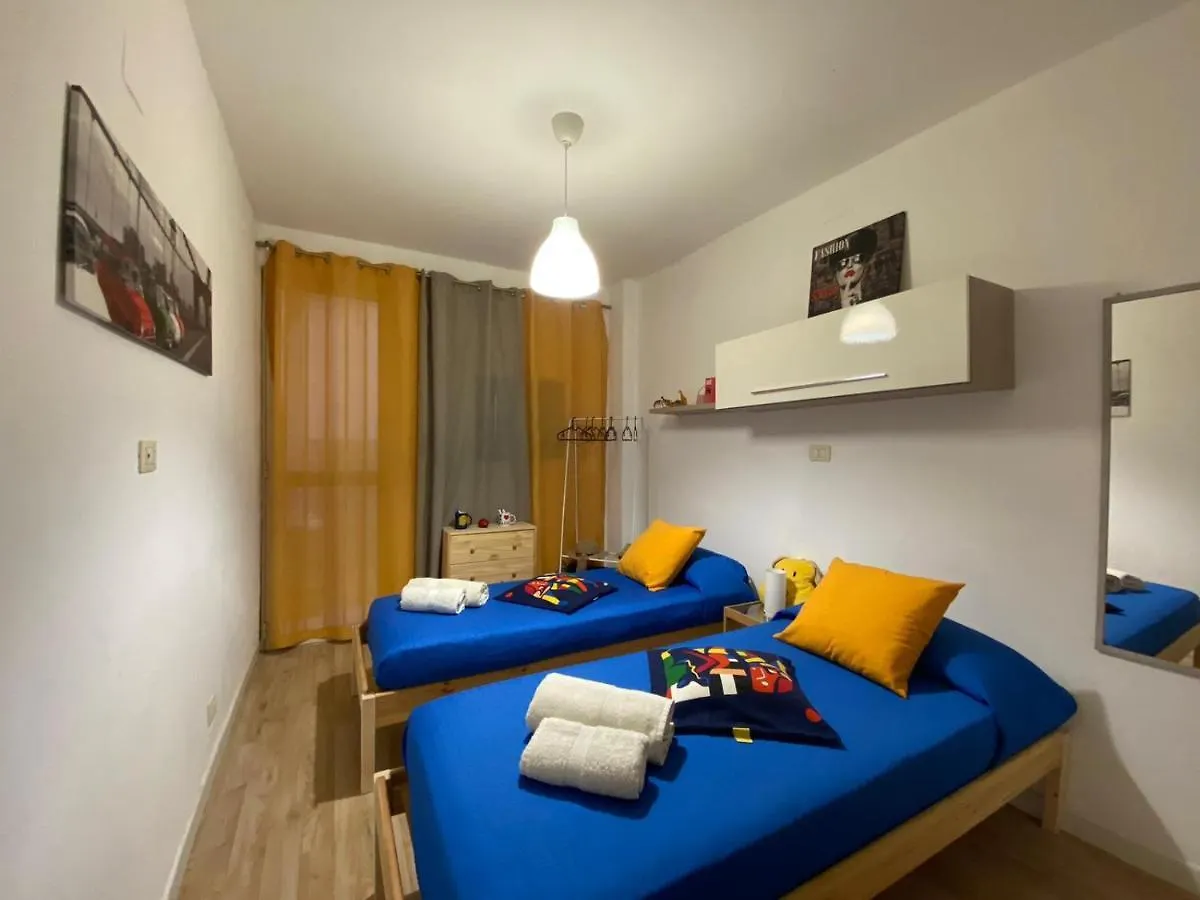 La Casa Di Ro Apartment Syracuse