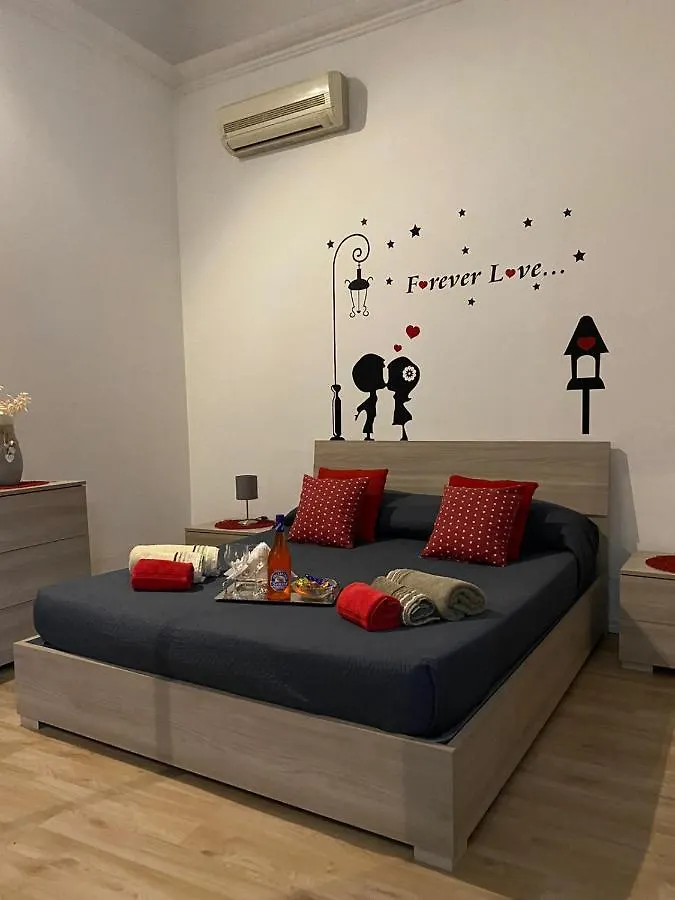 La Casa Di Ro Apartment Syracuse