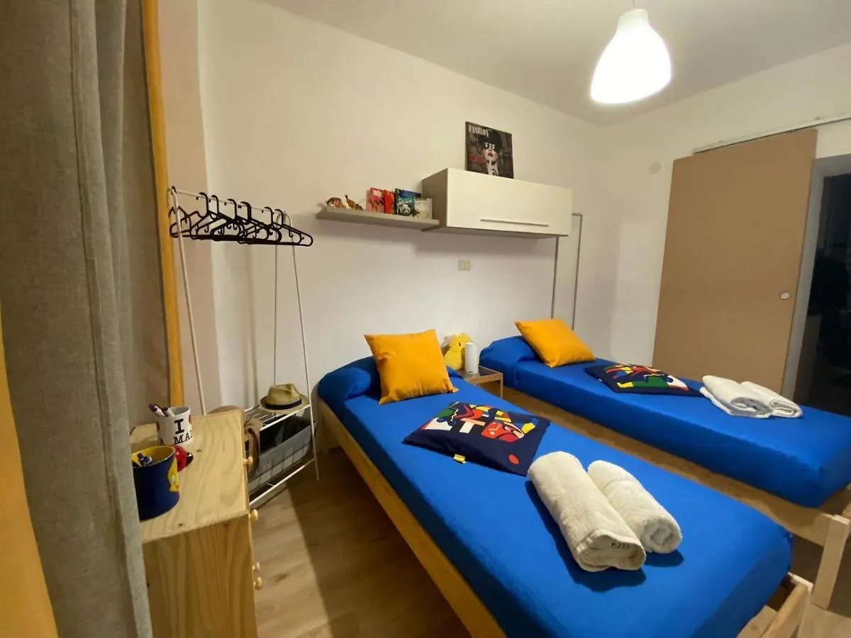 La Casa Di Ro Apartment Syracuse