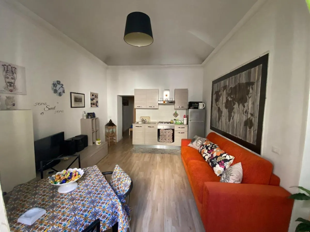 La Casa Di Ro Apartment Syracuse