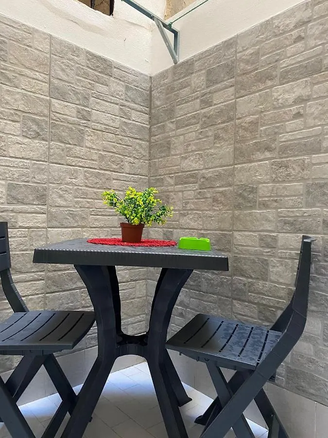 La Casa Di Ro Apartment Syracuse 0*,