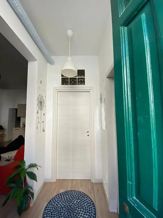 La Casa Di Ro Apartment Syracuse