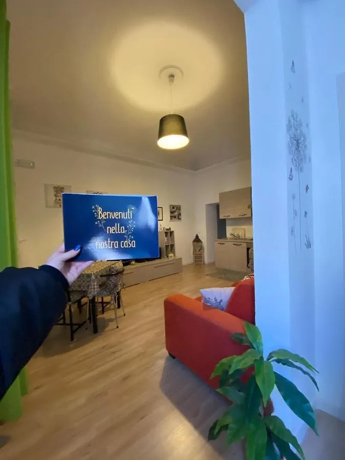 La Casa Di Ro Apartment Syracuse