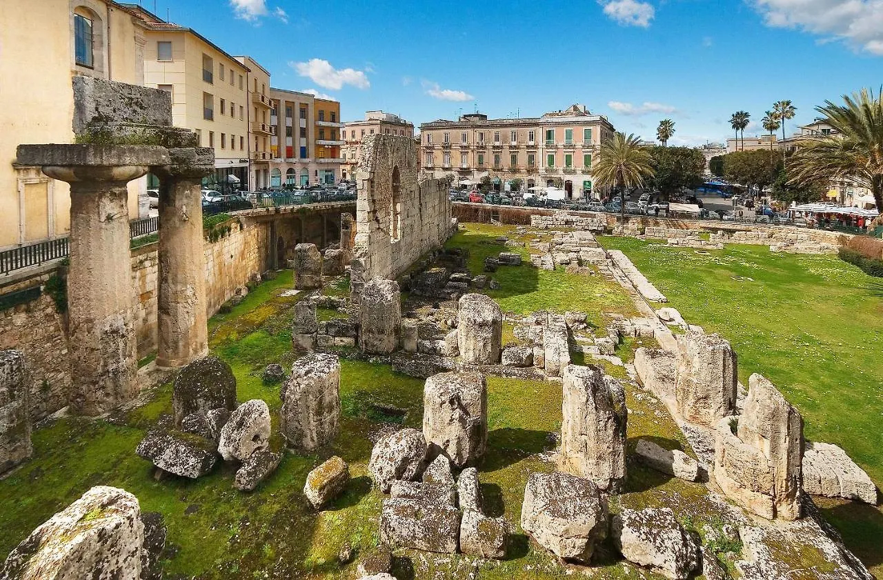 La Casa Di Ro Apartment Syracuse