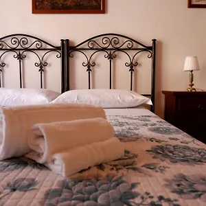 Sikania Apartament