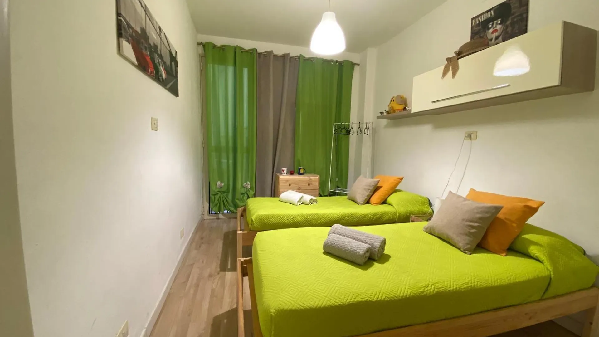 Apartamento La Casa Di Ro Syracuse