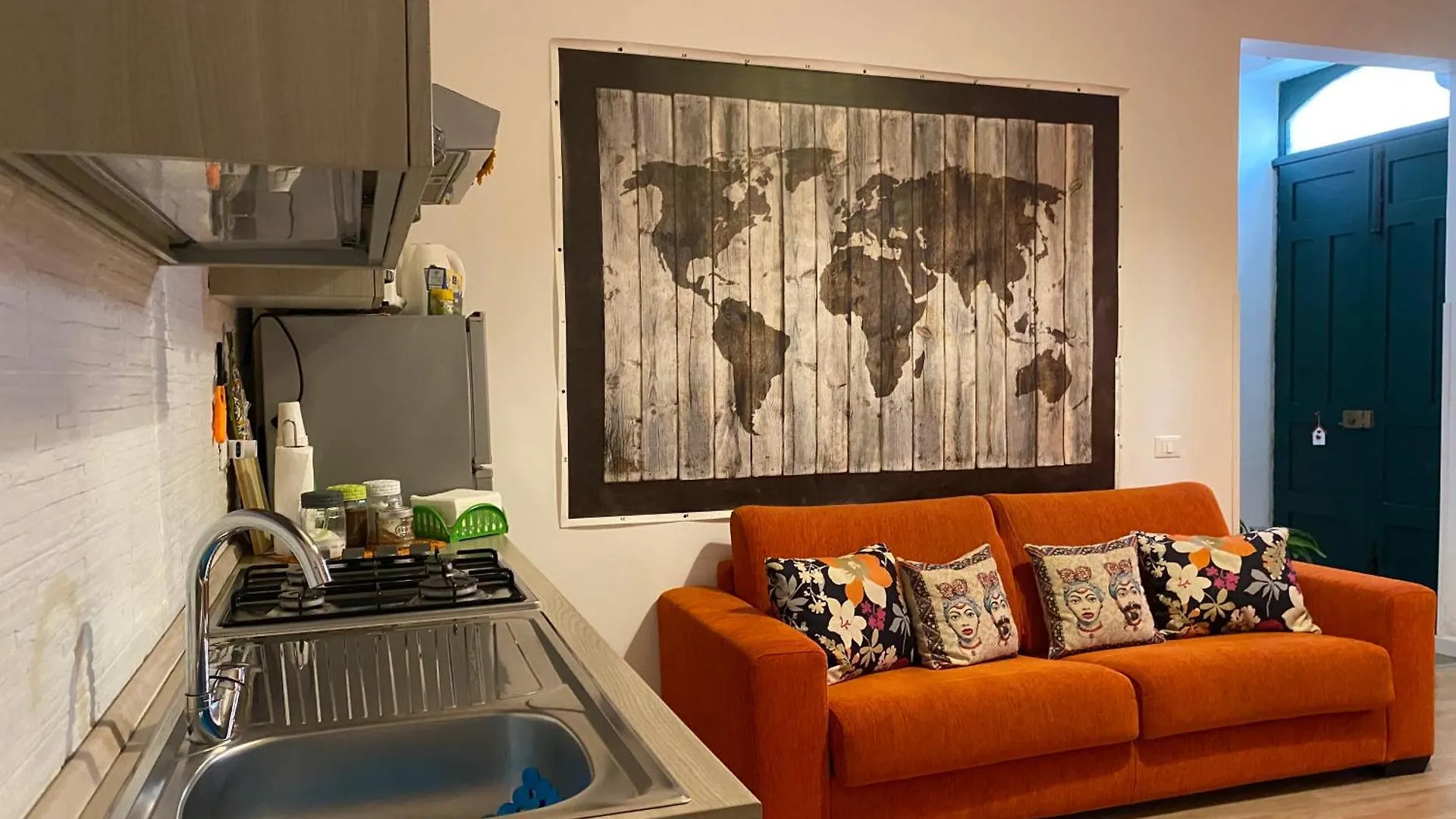 Apartamento La Casa Di Ro Syracuse Italia