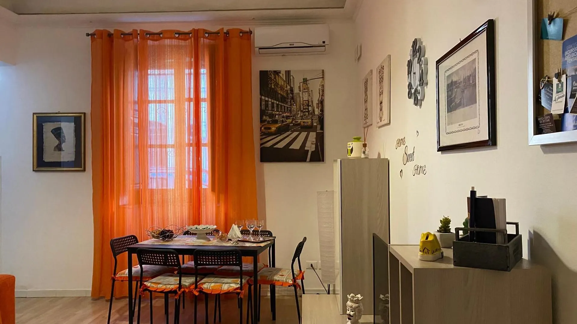 Apartamento La Casa Di Ro Syracuse Italia